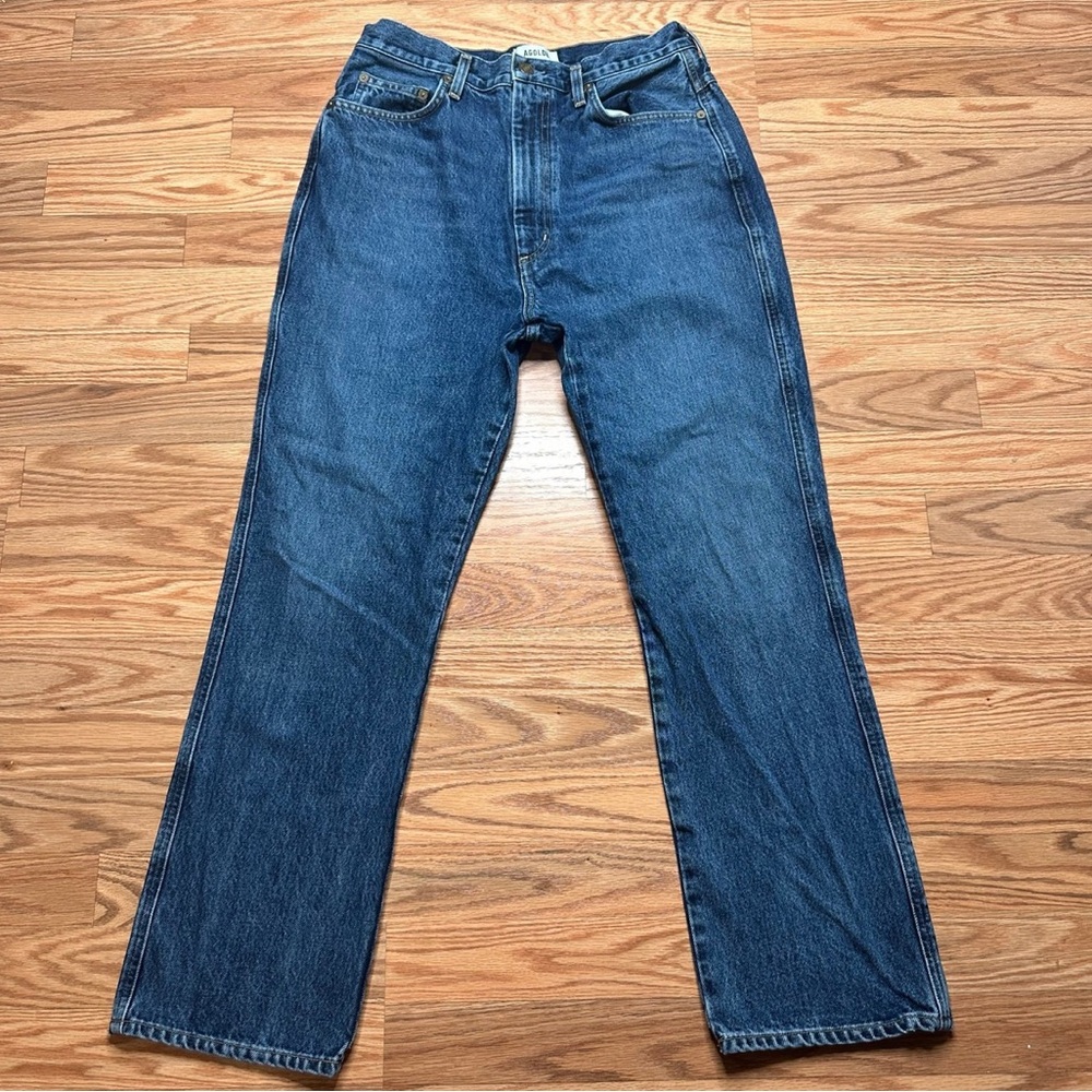 AGOLDE 90s Pinch Waist Jeans